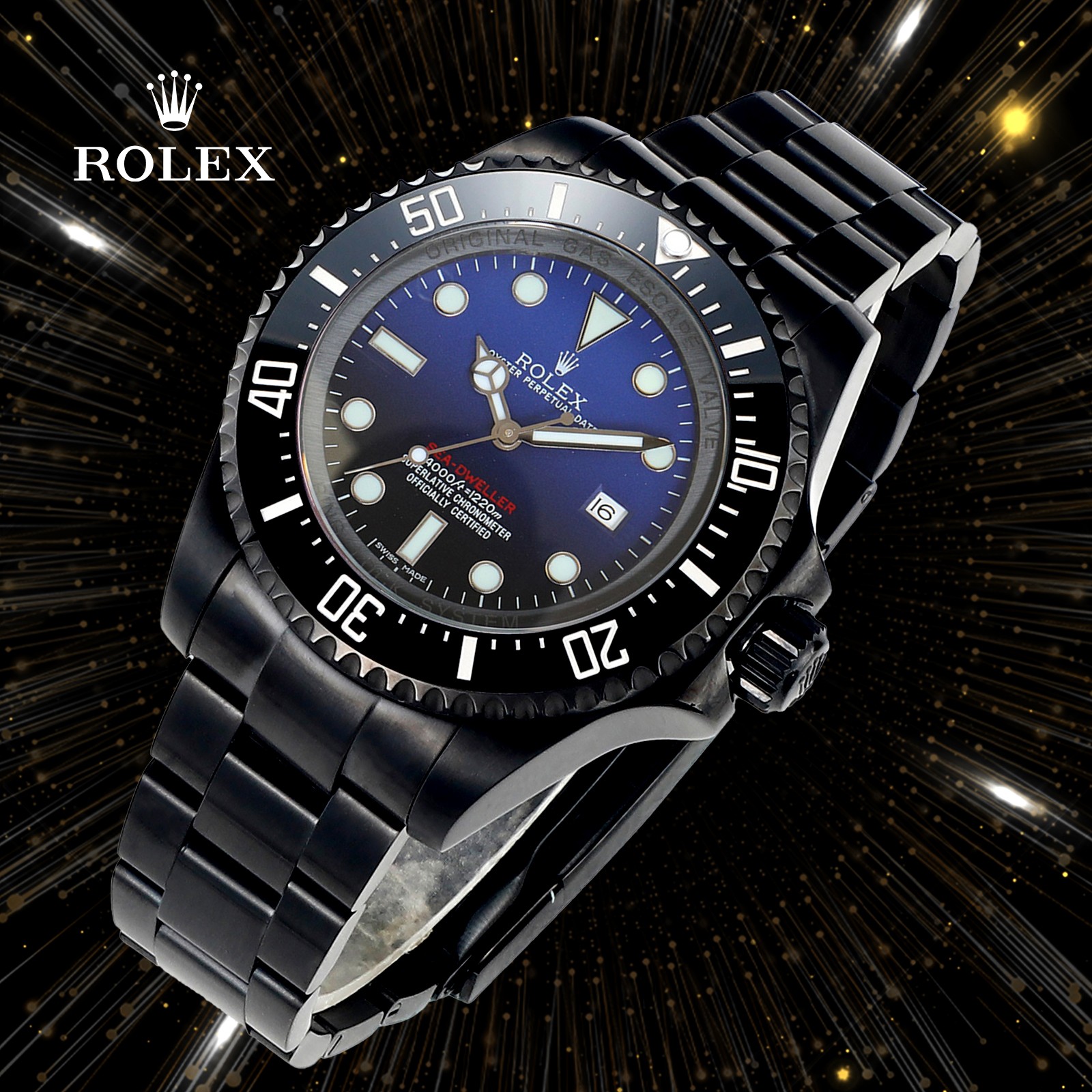 ROLEX