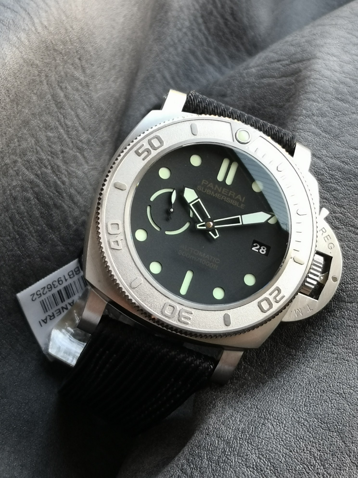 Panerai