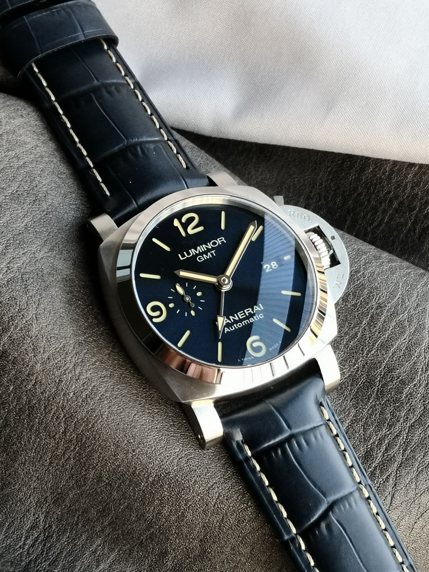Panerai