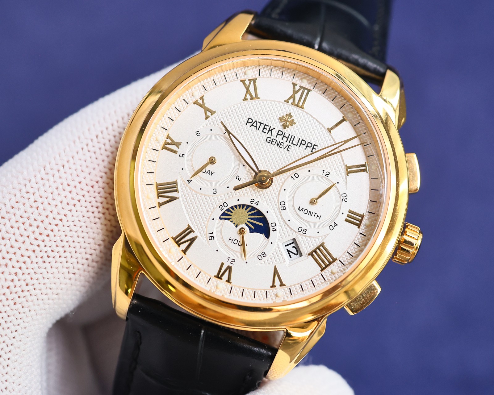 PATEK PHILIPPE
