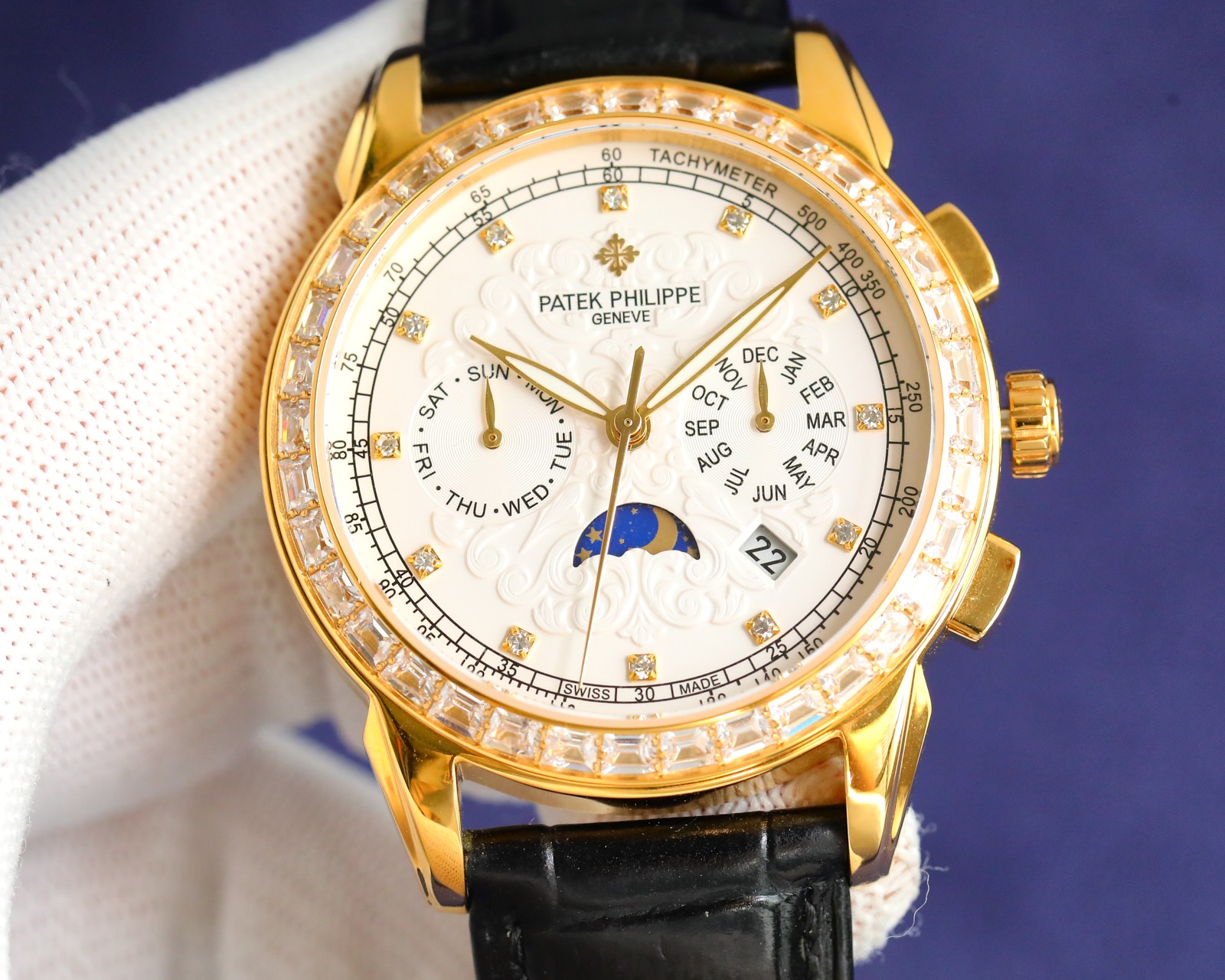 PATEK PHILIPPE