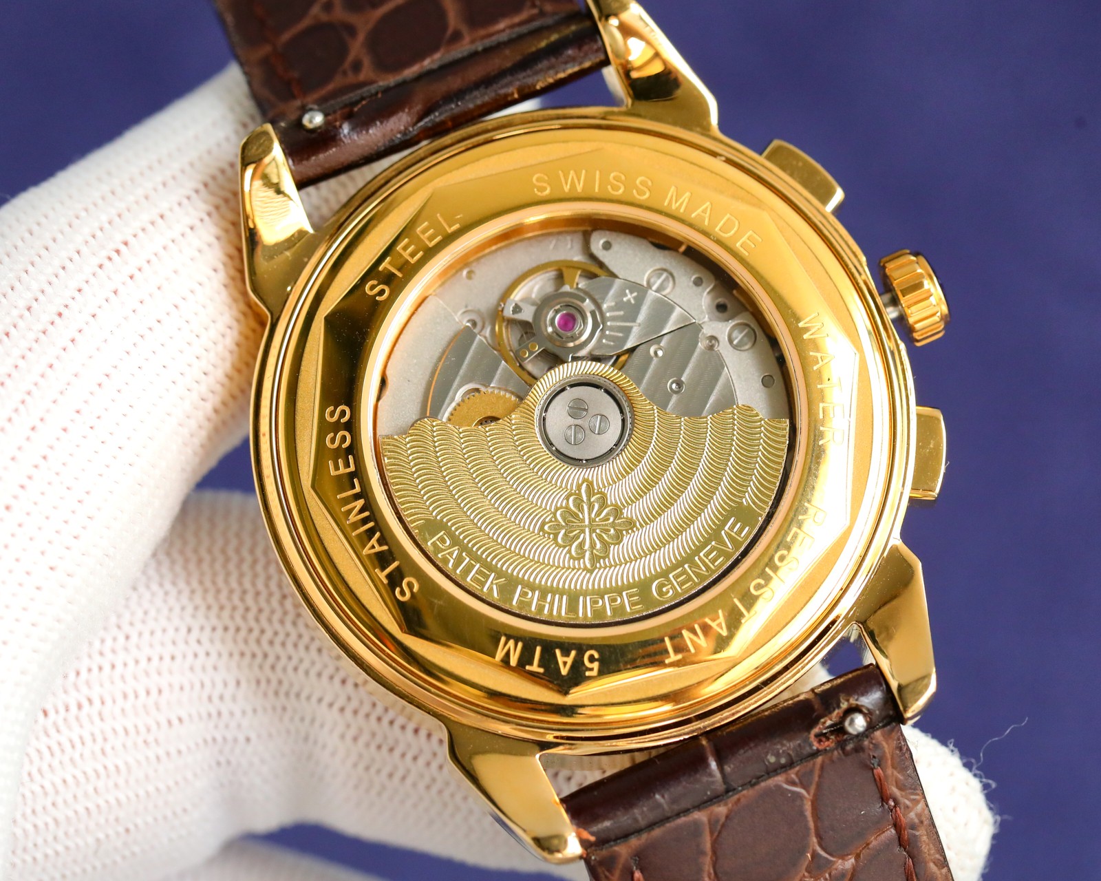 PATEK PHILIPPE