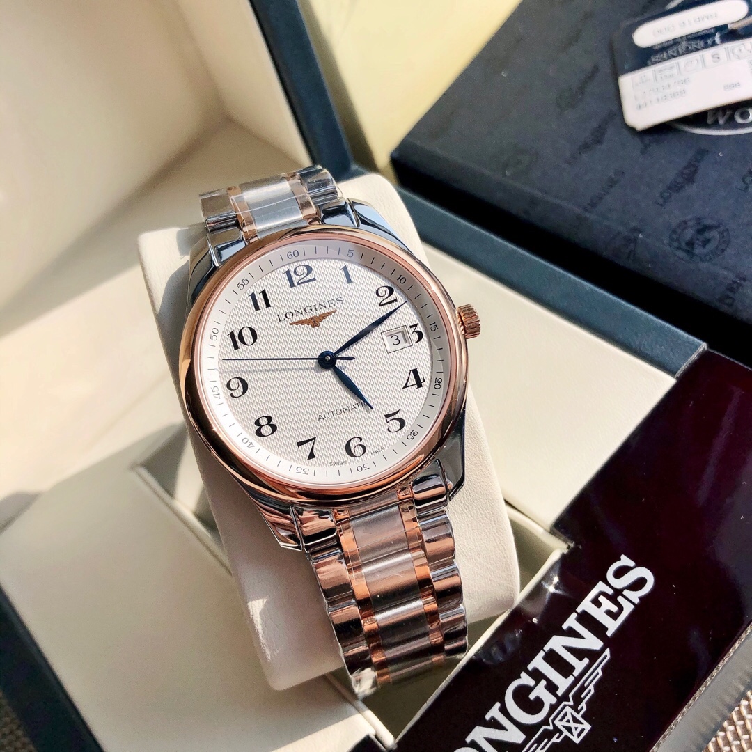 LONGINES
