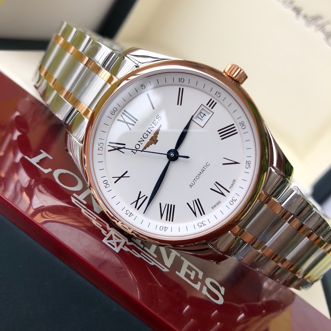 LONGINES