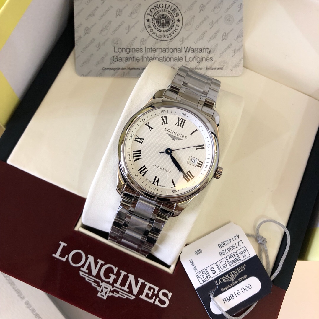LONGINES