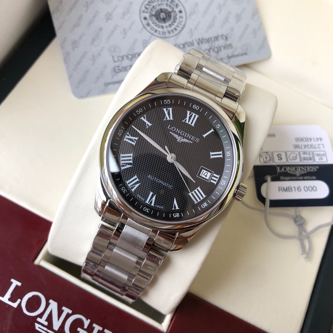 LONGINES