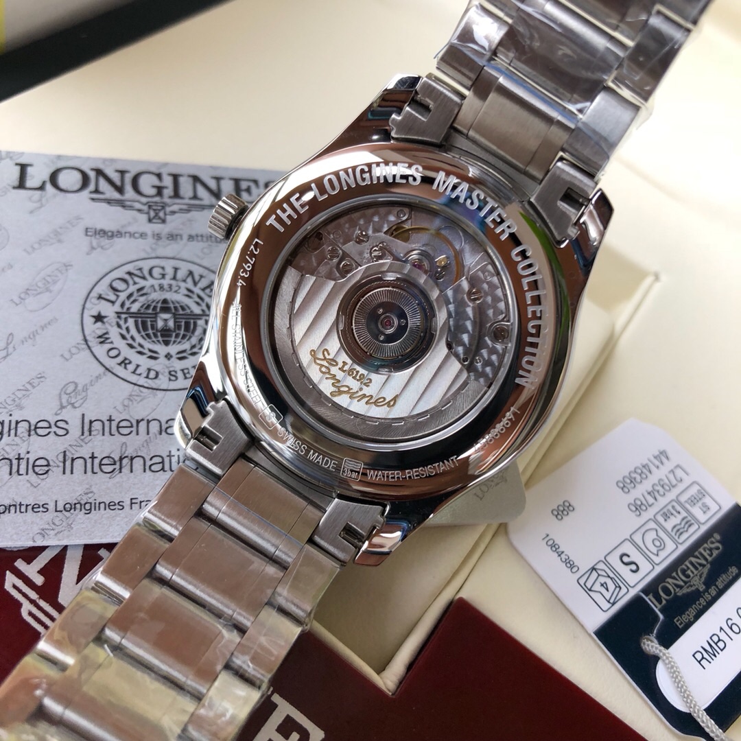 LONGINES