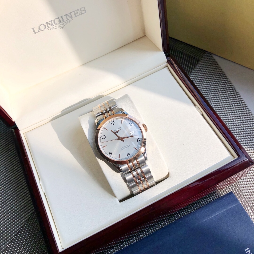 LONGINES