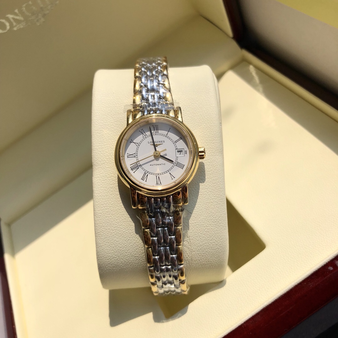 LONGINES