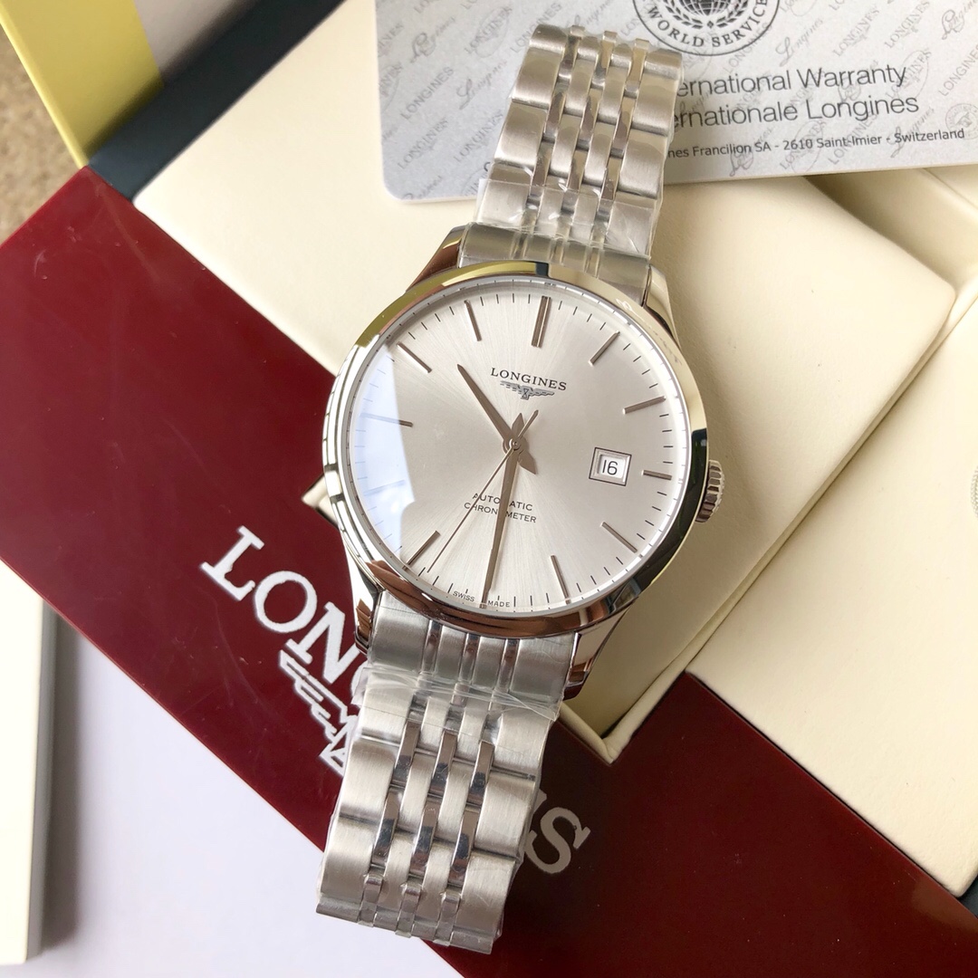 LONGINES