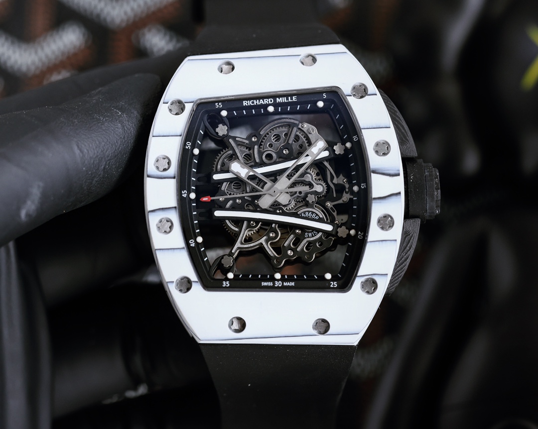 RICHARD MILLE