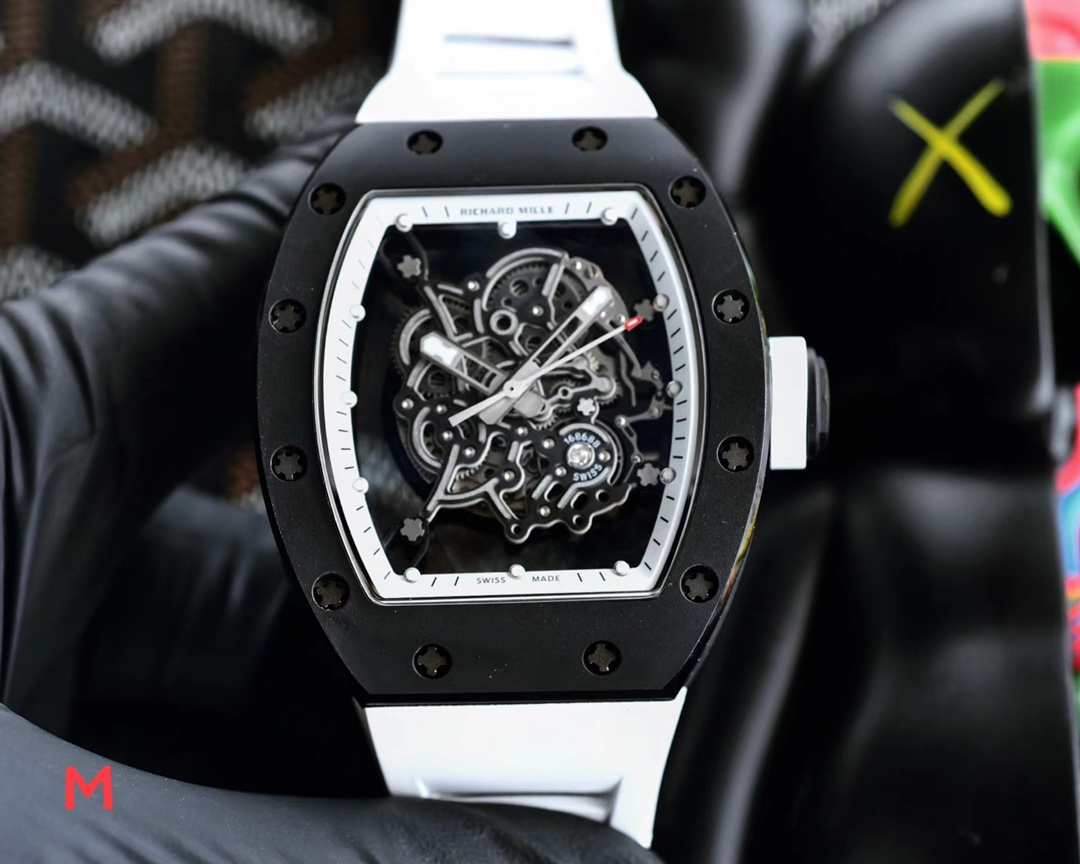 RICHARD MILLE