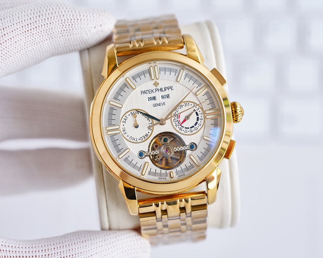 PATEK PHILIPPE