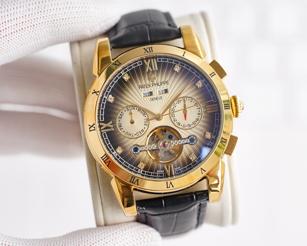 PATEK PHILIPPE