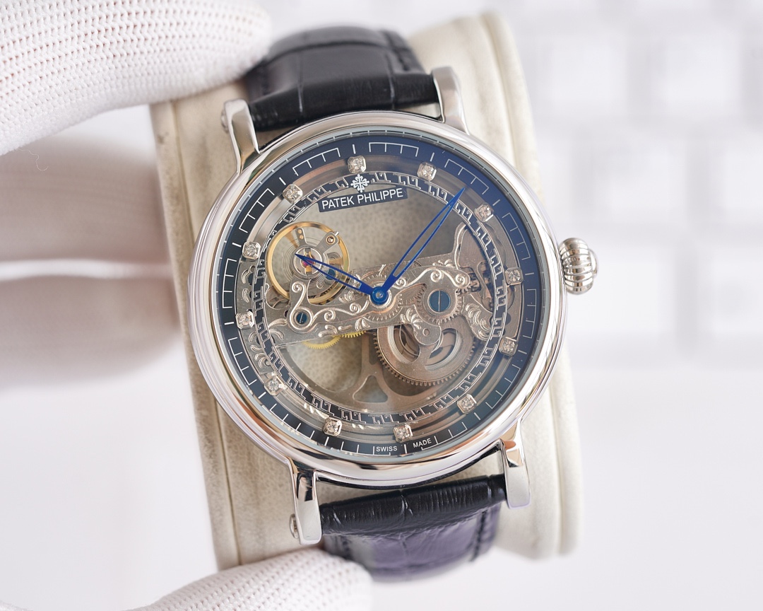 PATEK PHILIPPE