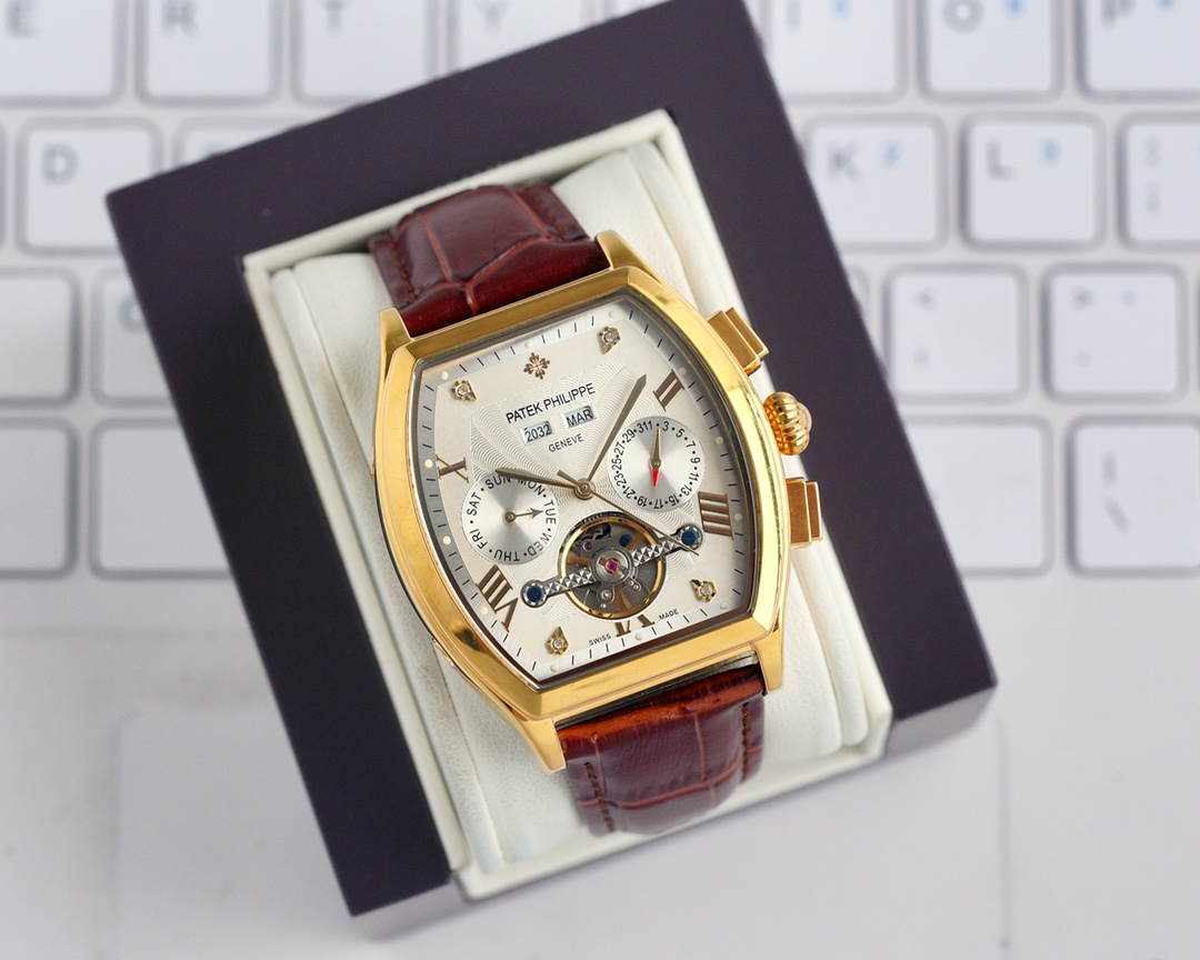 PATEK PHILIPPE