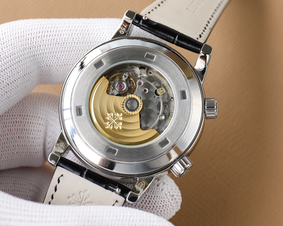 PATEK PHILIPPE