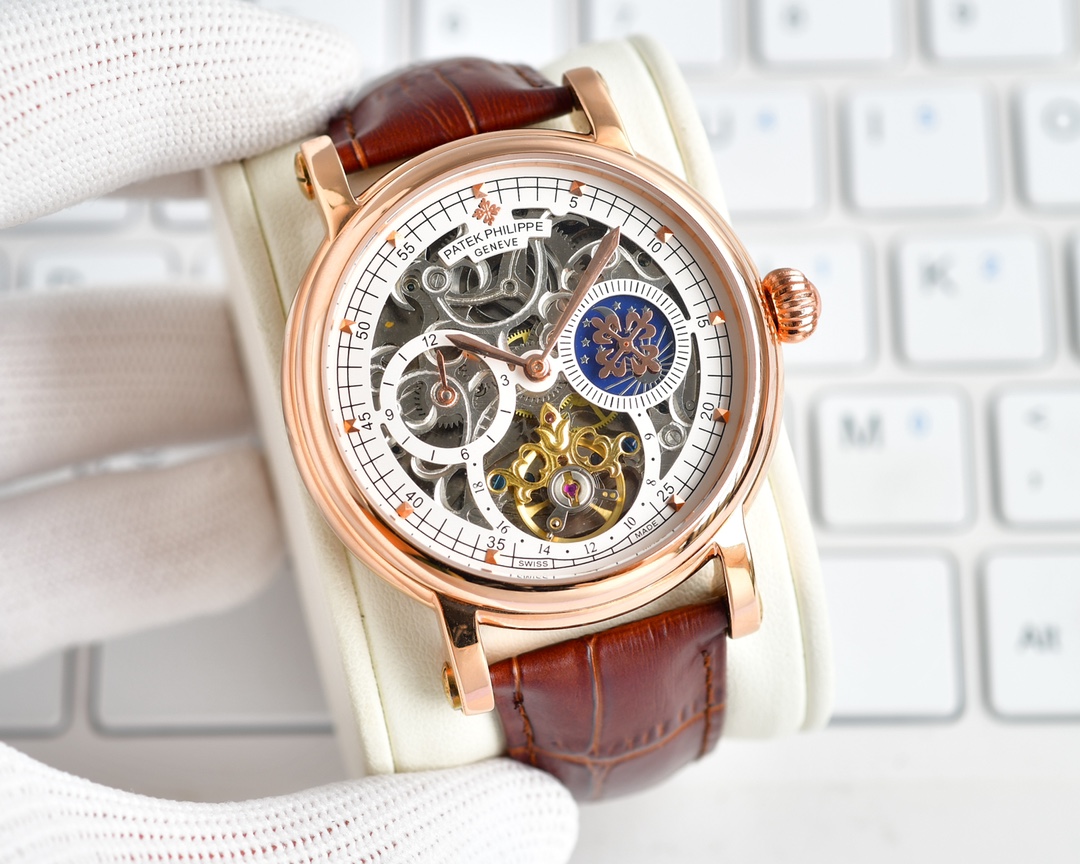 PATEK PHILIPPE