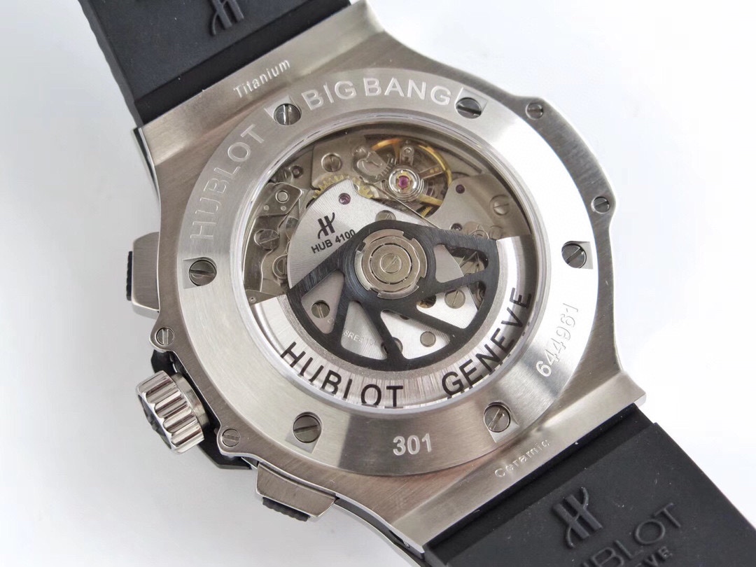 Hublot