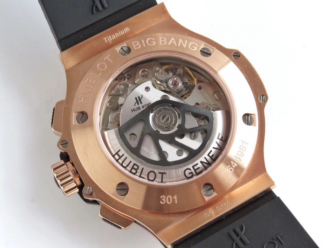 Hublot
