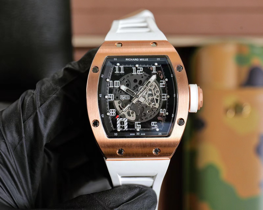 RICHARD MILLE