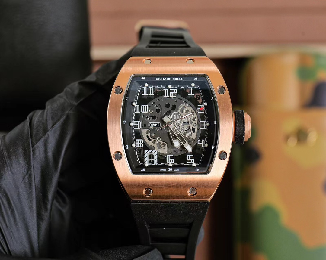 RICHARD MILLE
