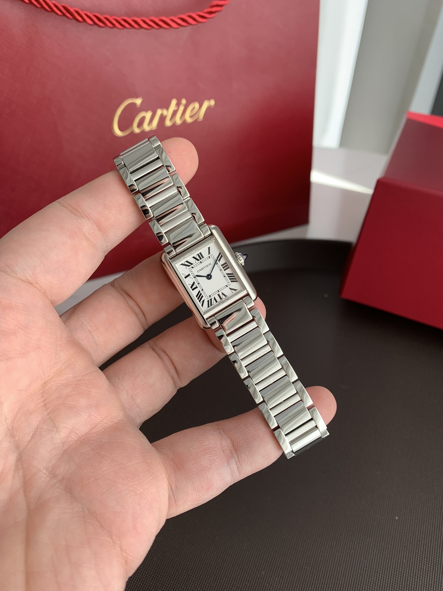 Cartier