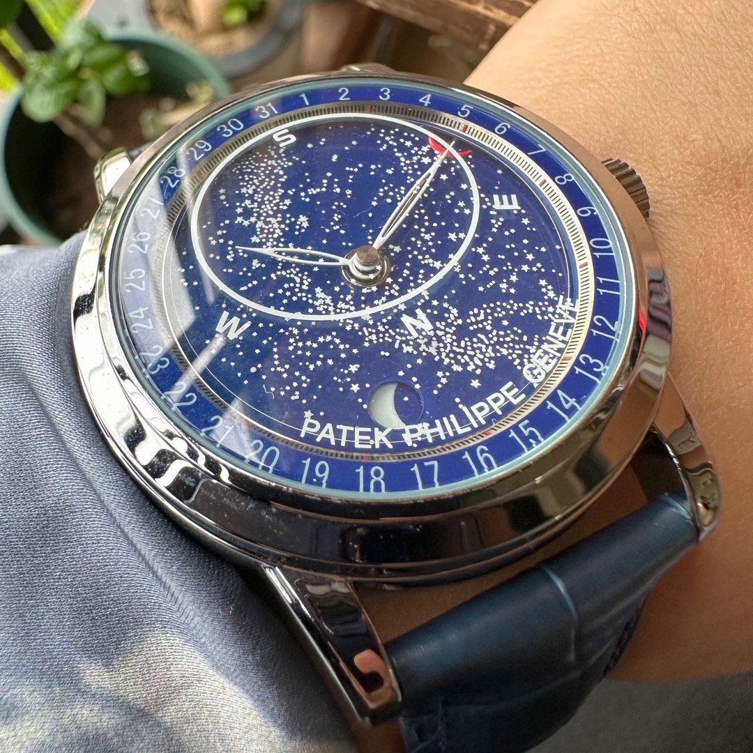 PATEK PHILIPPE