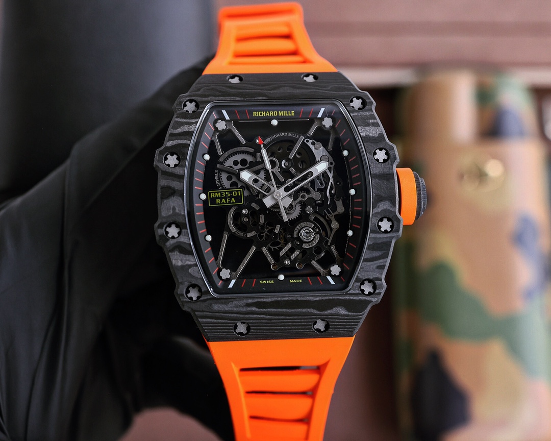 RICHARD MILLE