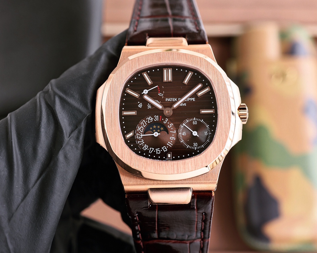 PATEK PHILIPPE