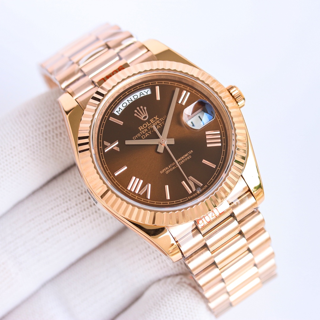 ROLEX