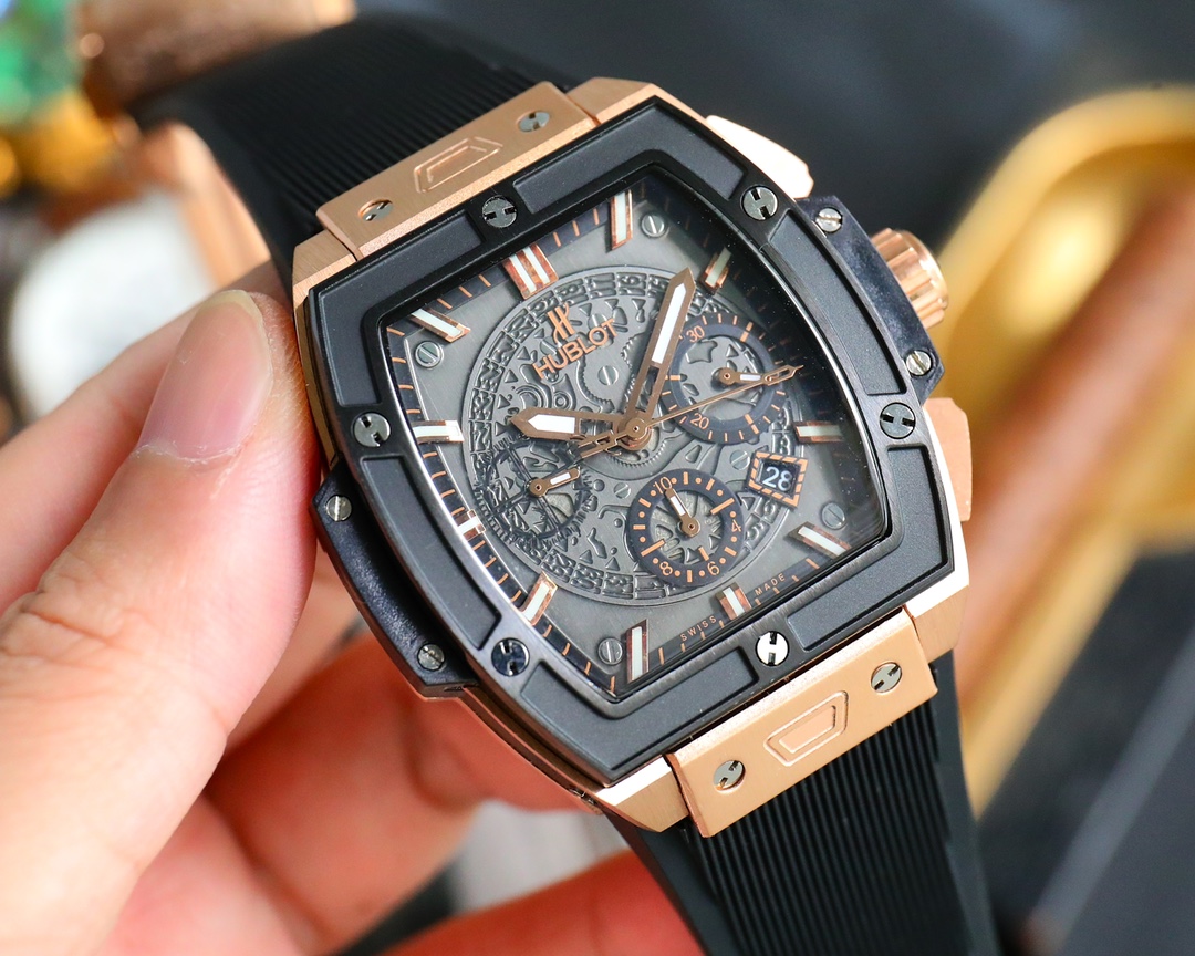 Hublot