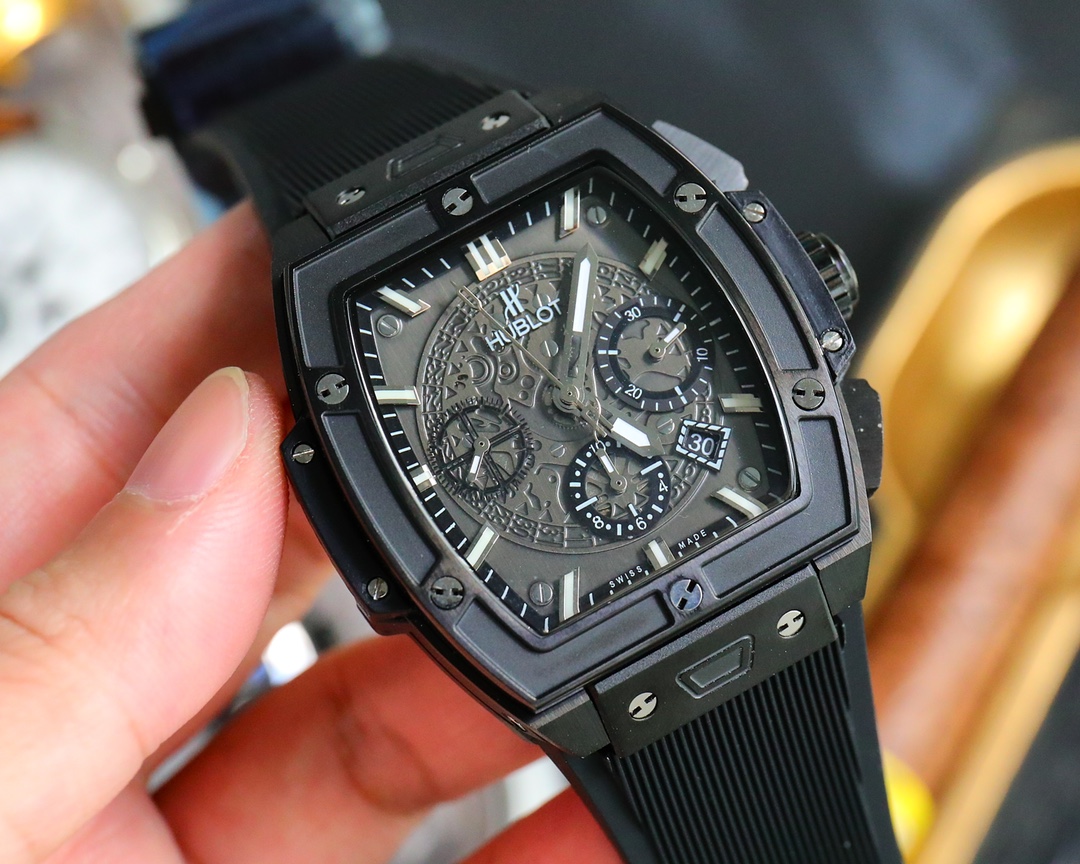 Hublot