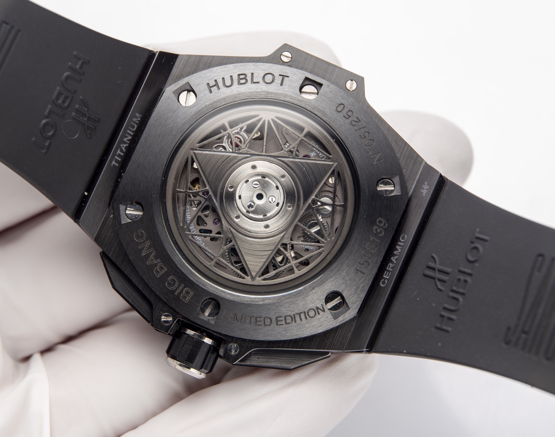 Hublot