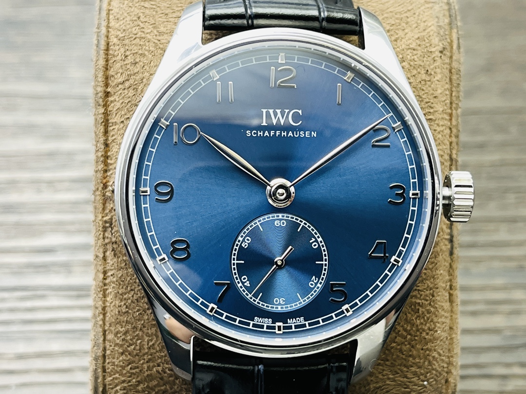 IWC