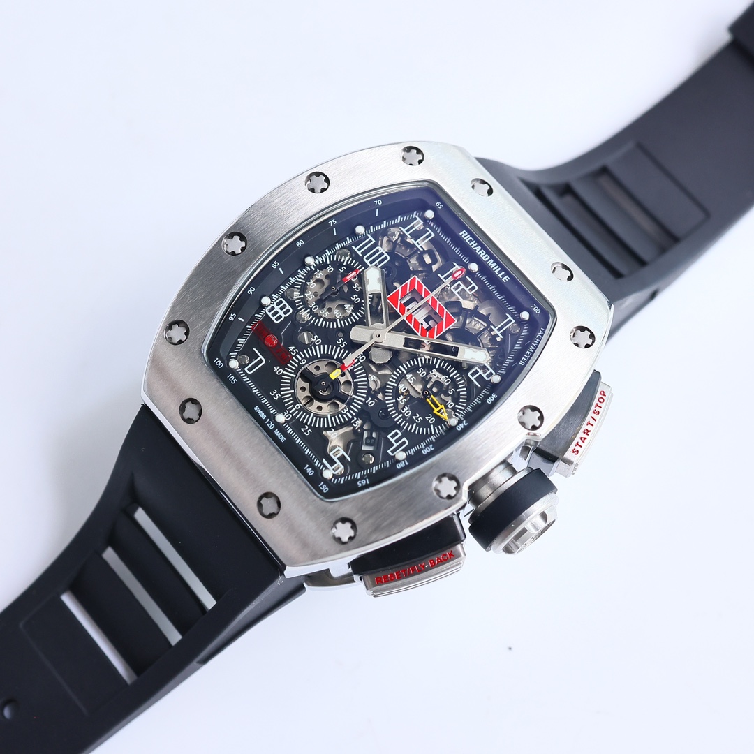 RICHARD MILLE