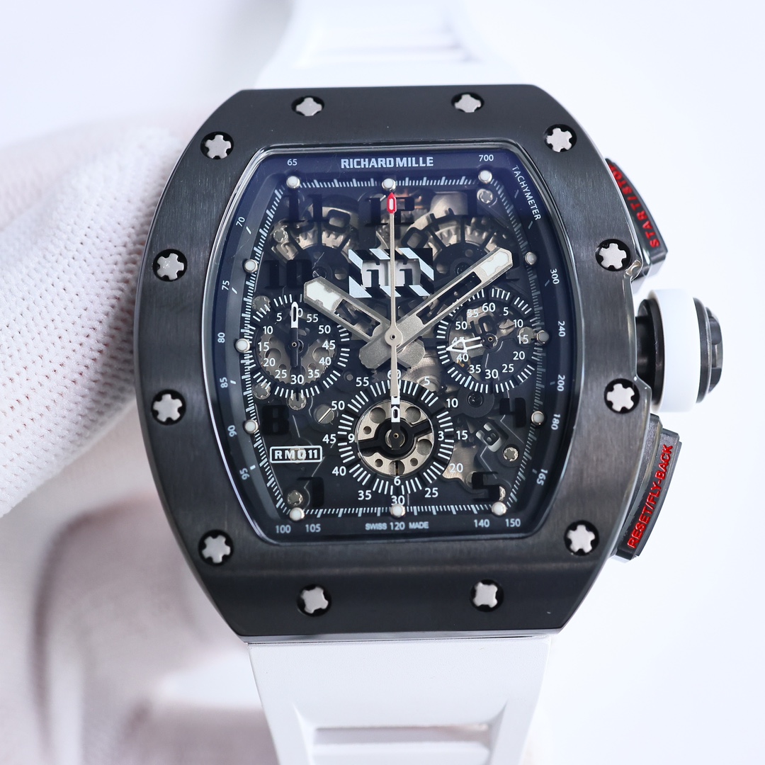 RICHARD MILLE