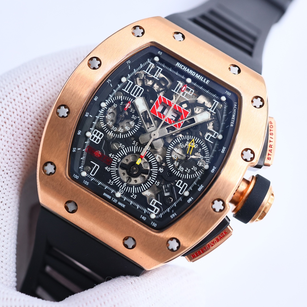 RICHARD MILLE