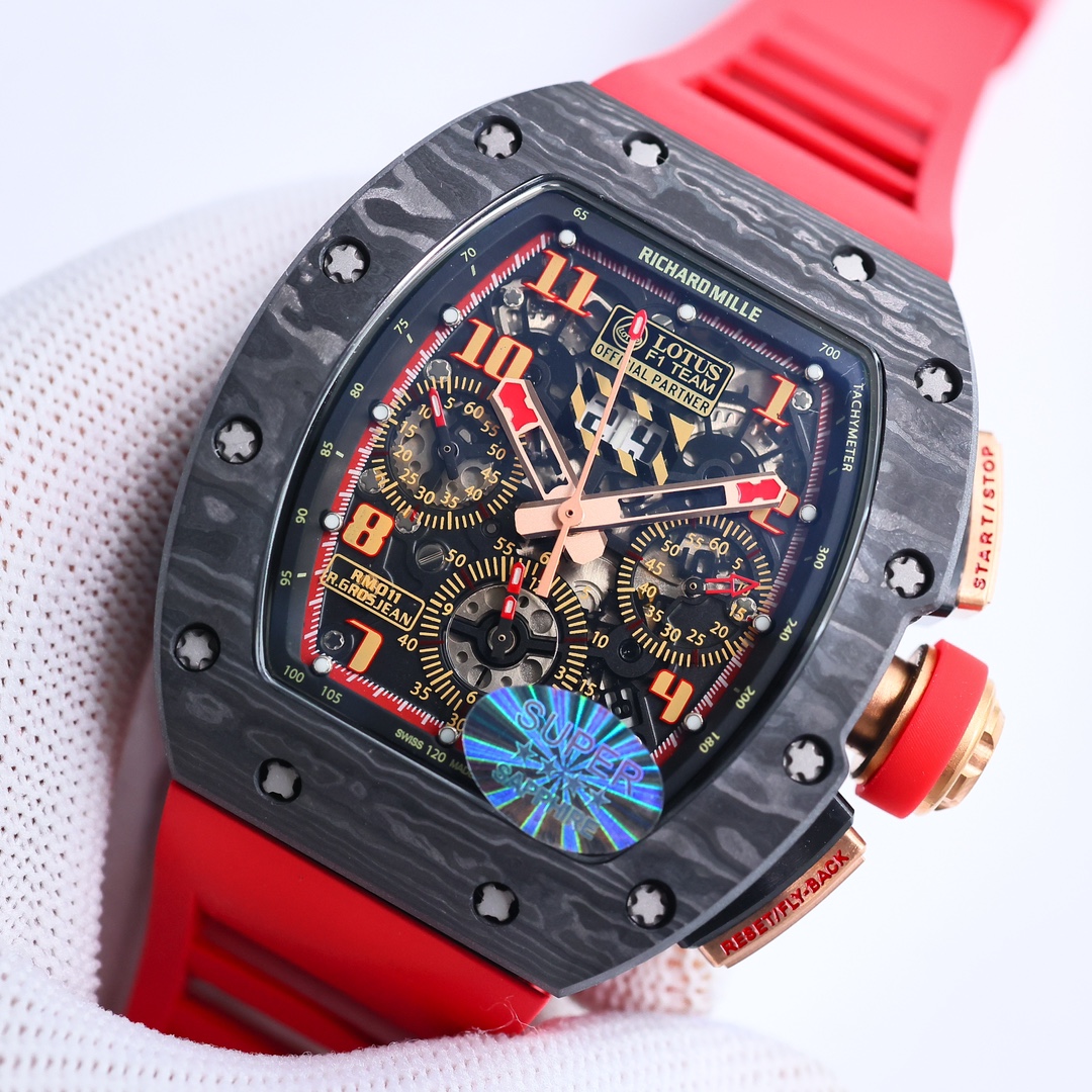 RICHARD MILLE