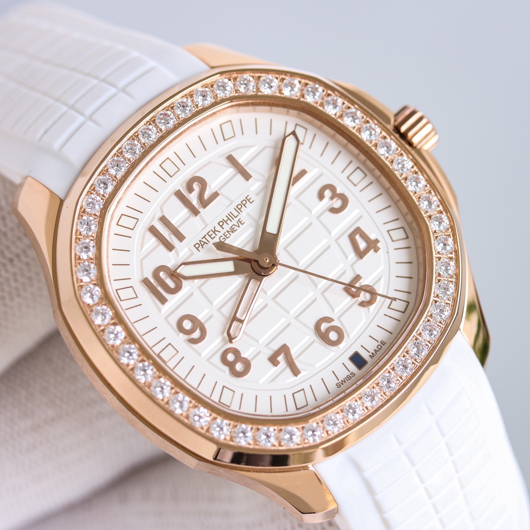 PATEK PHILIPPE