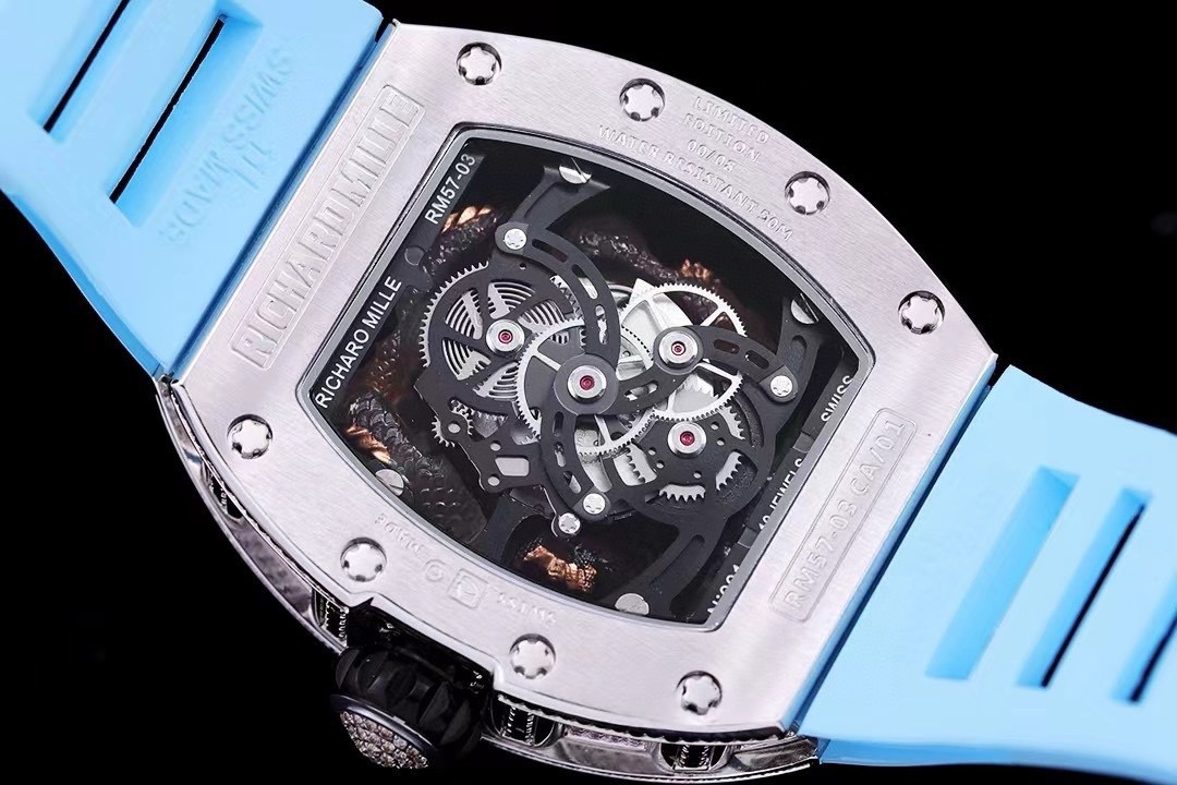 RICHARD MILLE