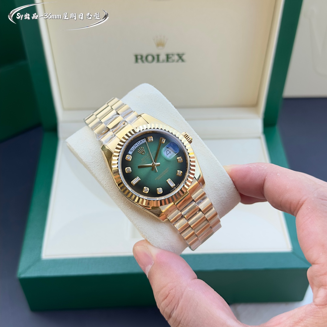 ROLEX