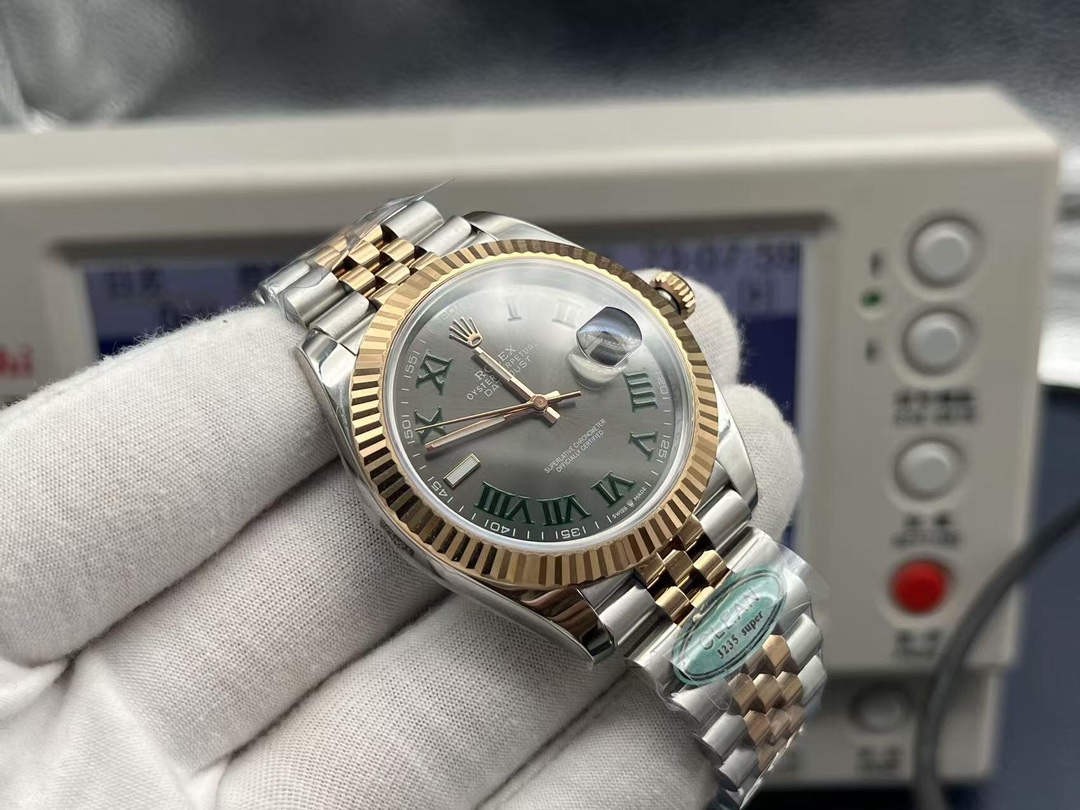 ROLEX