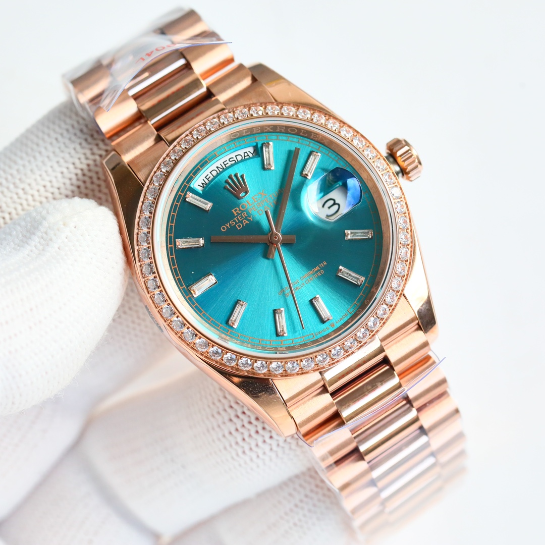 ROLEX