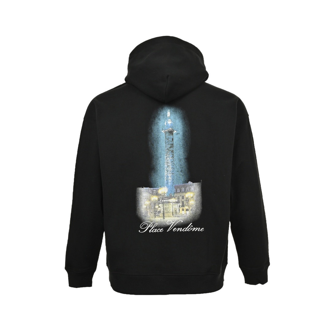 Hoodies & Sweatshirts